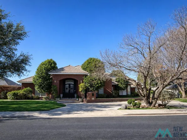 5021 N Carriage Rd, Hobbs, NM 88242