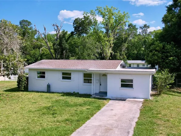 207 Ederington Dr, Brooksville, FL 34601