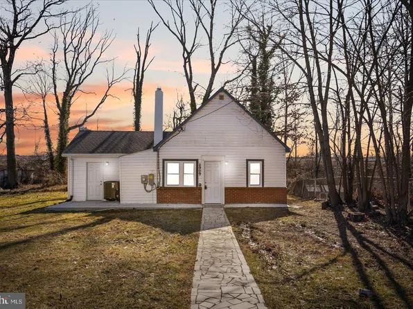 2909 Delaware Ave, Halethorpe, MD 21227