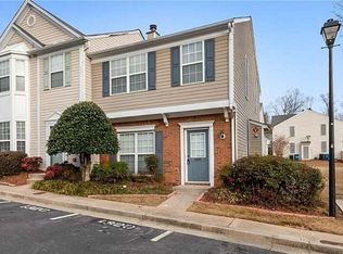 1320 Kilmington Ct, Alpharetta, GA 30009