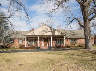 2943 E 58th St S, Tulsa, OK 74105