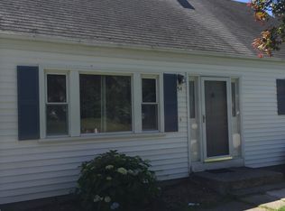 54 Beechwood Rd, Oakdale, CT 06370