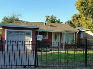 641 E 6th St, Stockton, CA 95206