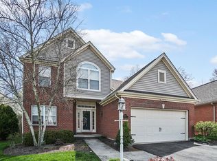 9379 Carriage Run Cir, Loveland, OH 45140