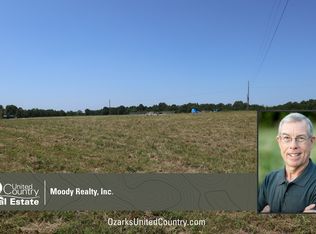 1876 Coyote Rd, Salem, AR 72576