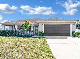 2625 NE 5th Ave, Cape Coral, FL 33909