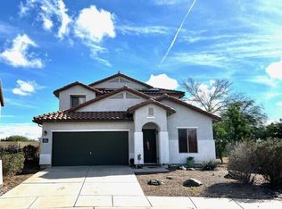 33925 S Alvarado St, Red Rock, AZ 85145