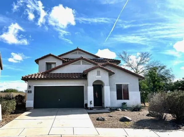 33925 S Alvarado St, Red Rock, AZ 85145