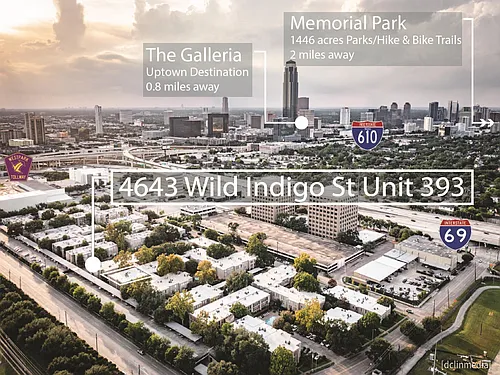 4643 Wild Indigo St Photo 1