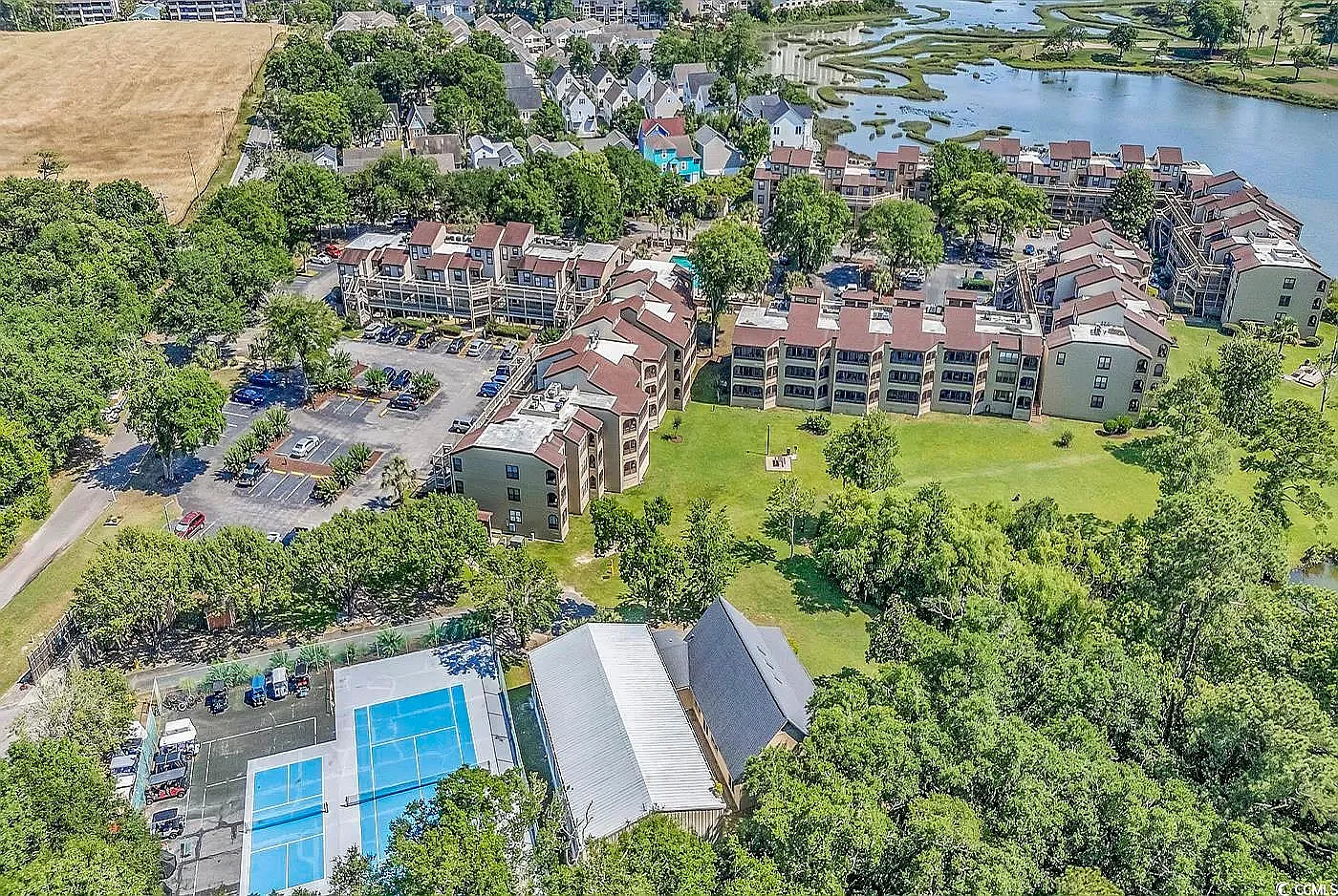 501 Maison Dr — Photo 3