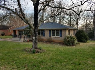 904 Parkwood Rd, Shelby, NC 28150