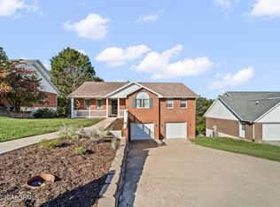1606 Independence Dr, Jefferson City, MO 65109