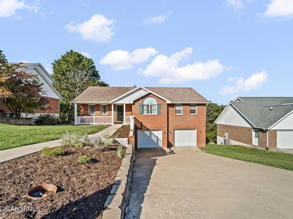 1606 Independence Dr, Jefferson City, MO 65109