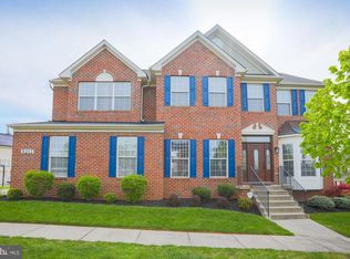 9317 Fragrance Way, Perry Hall, MD 21128