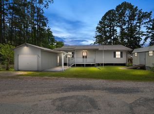 103 Shaneck Dr, Deridder, LA 70634