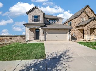 1353 S Brook Dr, Leander, TX 78641