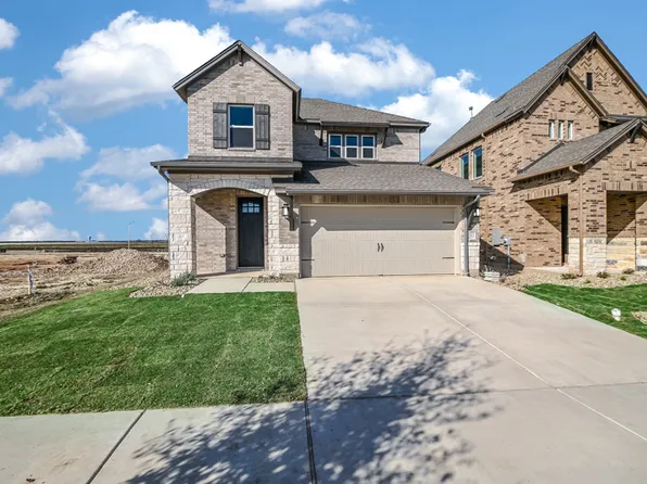 1353 S Brook Dr, Leander, TX 78641