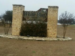 37053 Woodacre Dr, Whitney, TX 76692