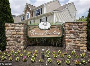 4100 Kiwi Ct, Randallstown, MD 21133