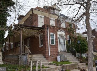 5719 Lansdowne Ave, Philadelphia, PA 19131