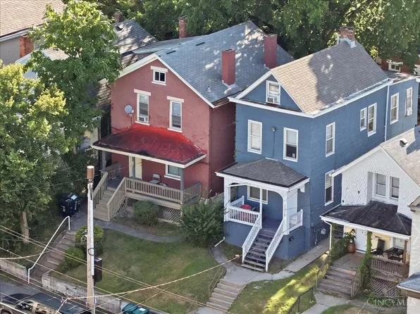 2320 Victor St, Cincinnati, OH 45219