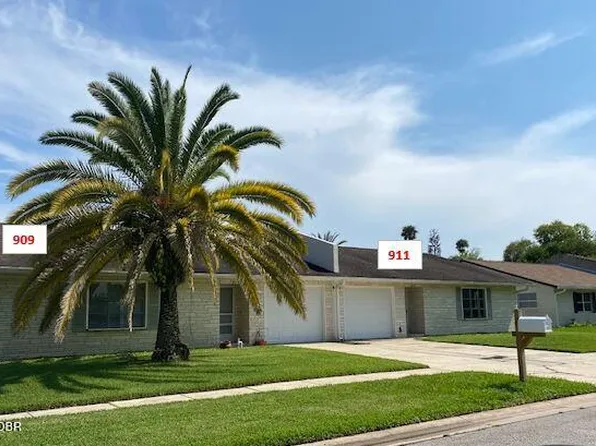 911 Newcastle Ct, Holly Hill, FL 32117