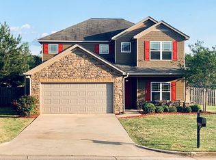 9974 Prairie Valley Dr, Midland, GA 31820