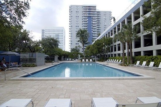 1st image of 850 N Miami Ave APT 708