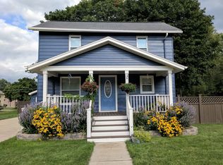 311 Branch St, Almont, MI 48003