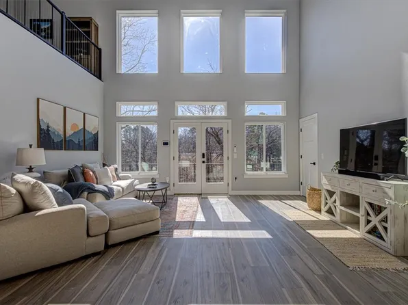 17364 E Highway 12, Rogers, AR 72756