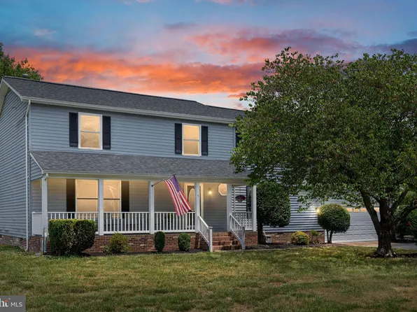 5 Adler Ln, Fredericksburg, VA 22405