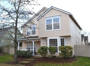 18505 SE 17th St, Vancouver, WA