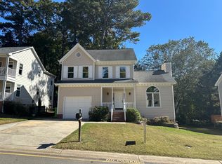 2221 Pauls Penny Ln, Raleigh, NC 27603