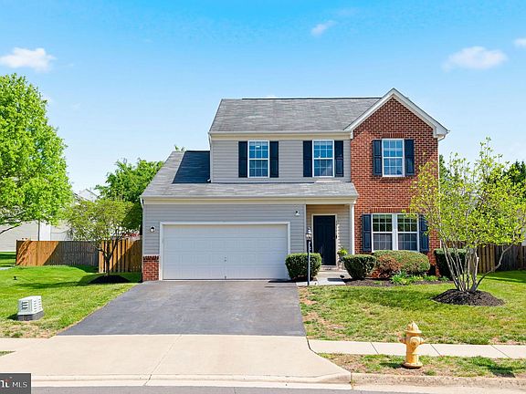 2nd image of 13596 Dodsworth Dr