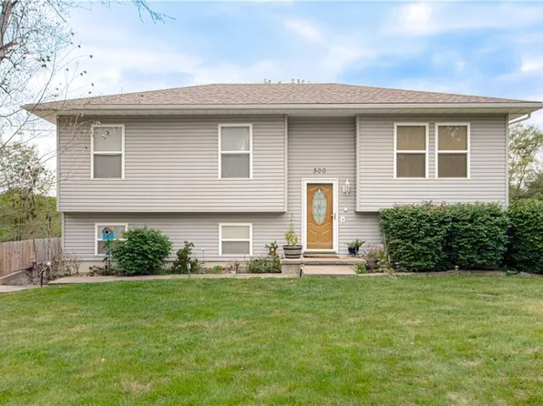 300 N Redbird Ln, Plattsburg, MO 64477