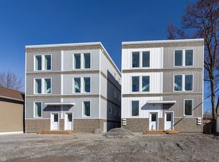 433 Sugarloaf St #3, Pt Colborne, ON
