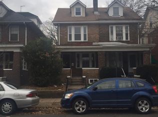 339 S Cook Ave, Trenton, NJ 08629