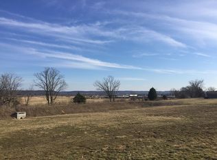 322 Climer Lane, Frankfort, OH 45628