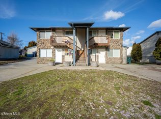 119 E Borah Ave, Coeur D Alene, ID 83814