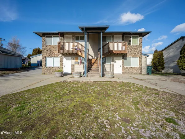 119 E Borah Ave, Coeur D Alene, ID 83814