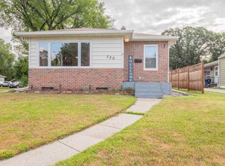 720 North Broadway, Fergus Falls, MN 56537