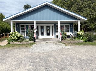 17 Davis Dr, Parry Sound, Unorganized, Centre Part, ON P0H1Y0