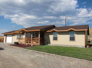 6 Crews Rd, Salmon, ID 83467