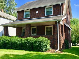 367 Hyatt Ave, Campbell, OH