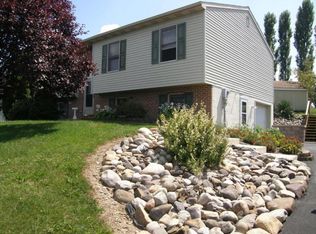 1268 Schwanger Rd, Mount Joy, PA 17552