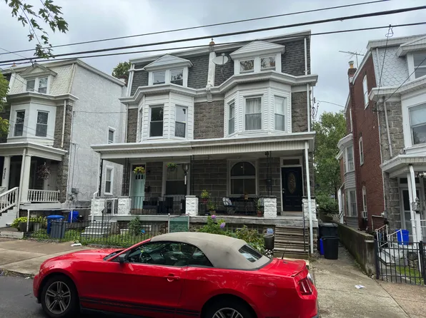 4331 Manayunk Ave #3, Philadelphia, PA 19128