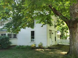 105 N Liberty St, Powell, OH
