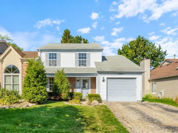 1204 Keswick Ln Unit 1204, Mundelein, IL 60060