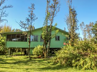 16-1571 Opeapea Rd, Mountain View, HI 96771