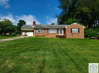 6174 Greensboro Rd, Ridgeway, VA 24148